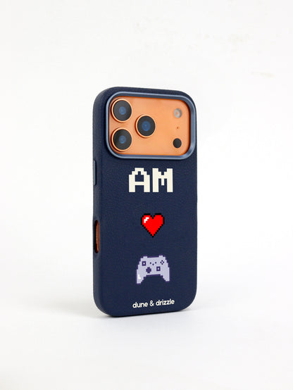 Pixel Love Game ~ iPhone 17 Pro Max