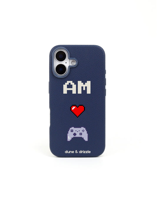 Pixel Love Game ~ iPhone 16