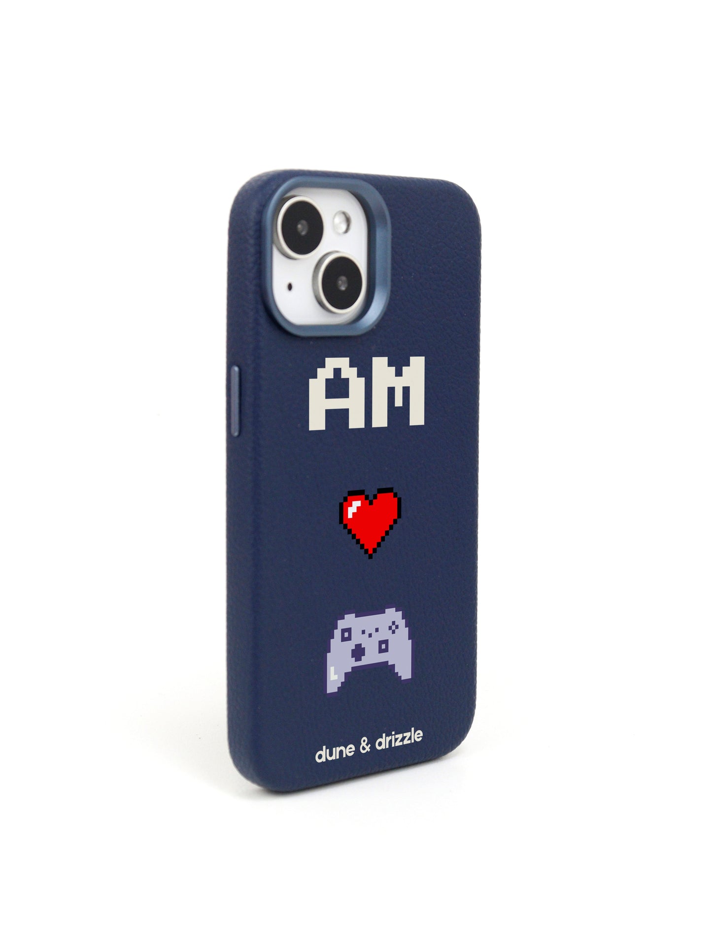 Pixel Love Game ~ iPhone 15 Plus