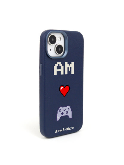 Pixel Love Game ~ iPhone 15