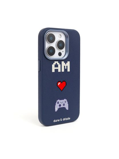 Pixel Love Game ~ iPhone 15 Pro Max