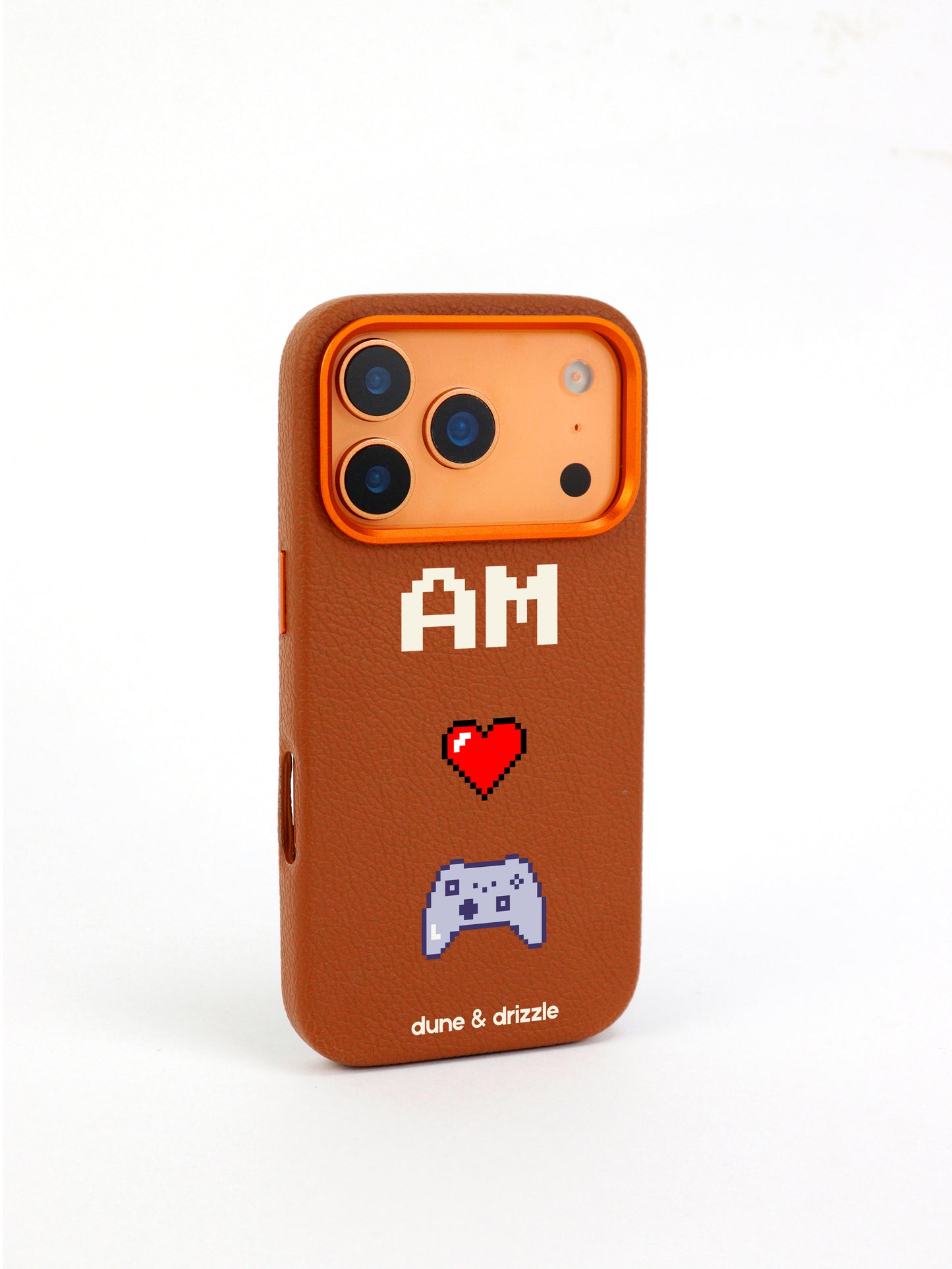 Pixel Love Game ~ iPhone 17 Pro Max