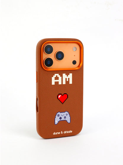 Pixel Love Game ~ iPhone 17 Pro Max