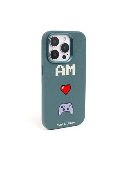 Pixel Love Game ~ iPhone 14 Pro