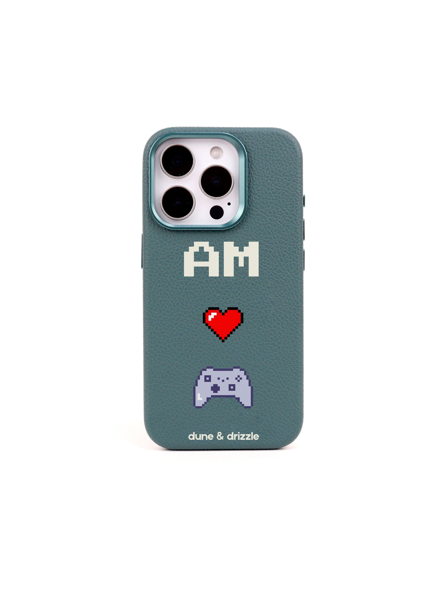 Pixel Love Game ~ iPhone 15 Pro Max