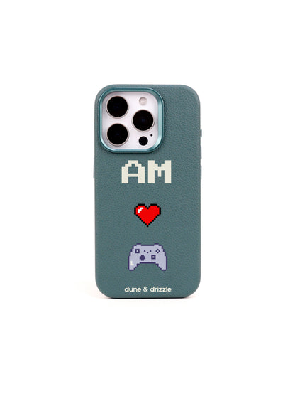 Pixel Love Game ~ iPhone 14 Pro