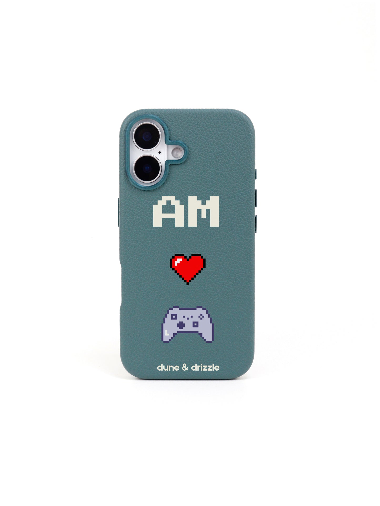 Pixel Love Game ~ iPhone 17