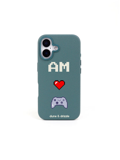 Pixel Love Game ~ iPhone 17