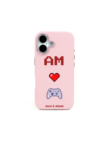 Pixel Love Game ~ iPhone 16