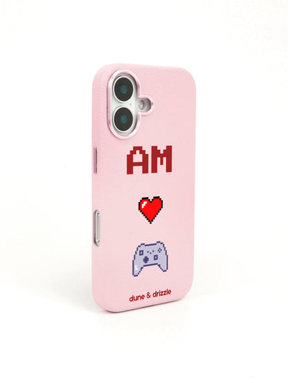 Pixel Love Game ~ iPhone 16