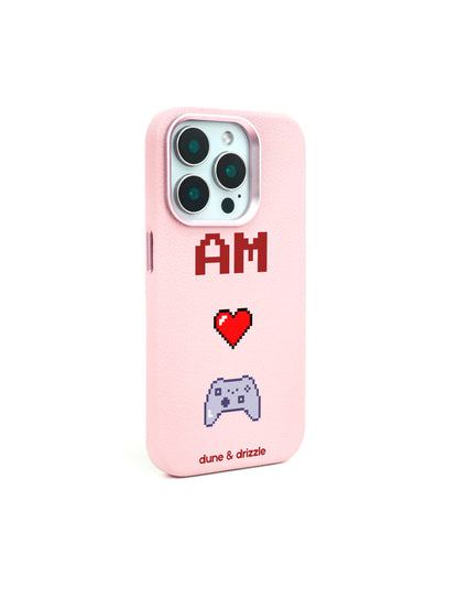 Pixel Love Game ~ iPhone 14 Pro