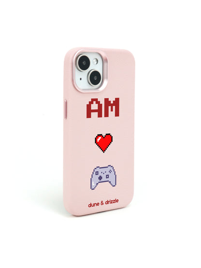 Pixel Love Game ~ iPhone 14