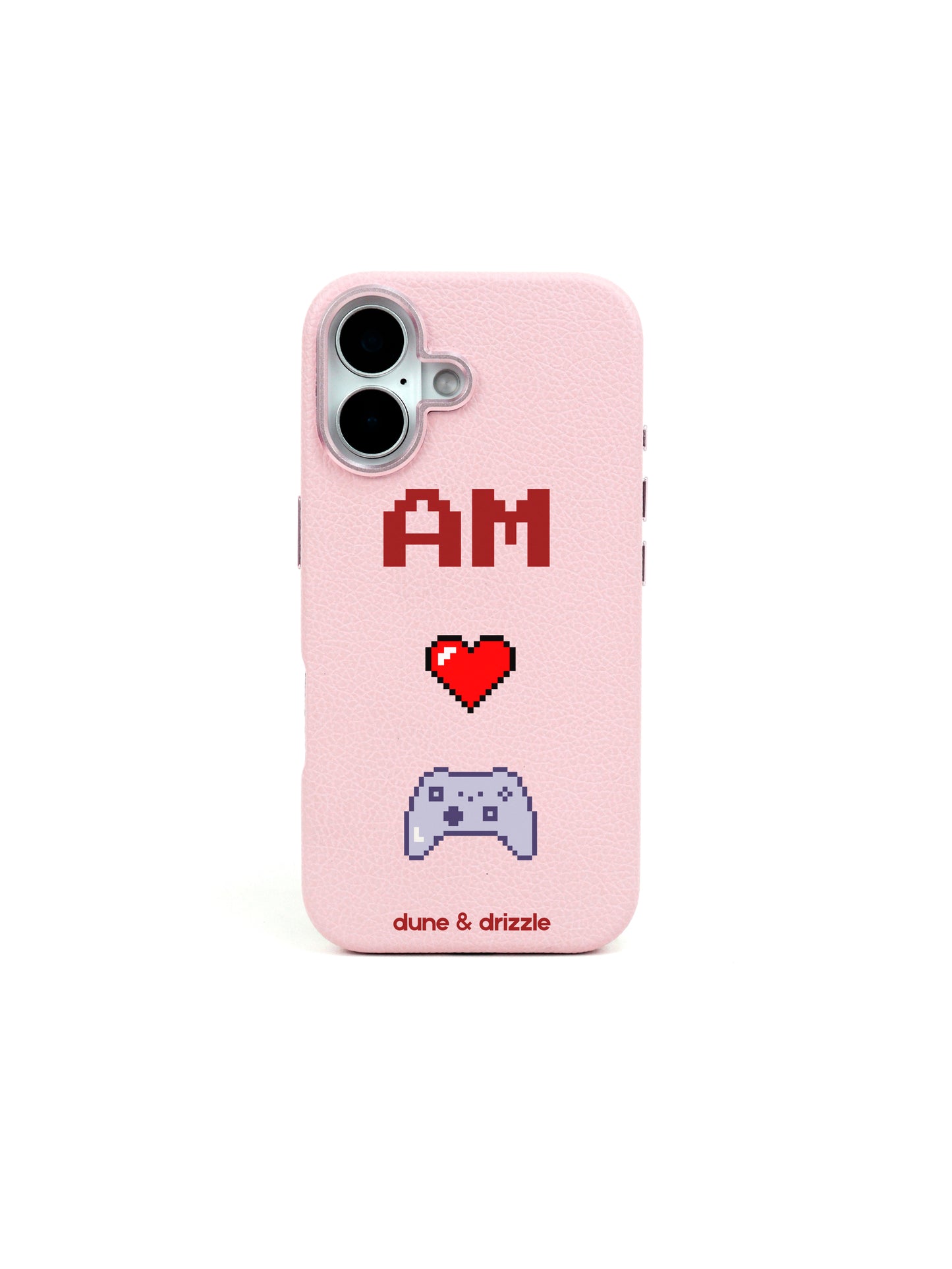 Pixel Love Game ~ iPhone 17