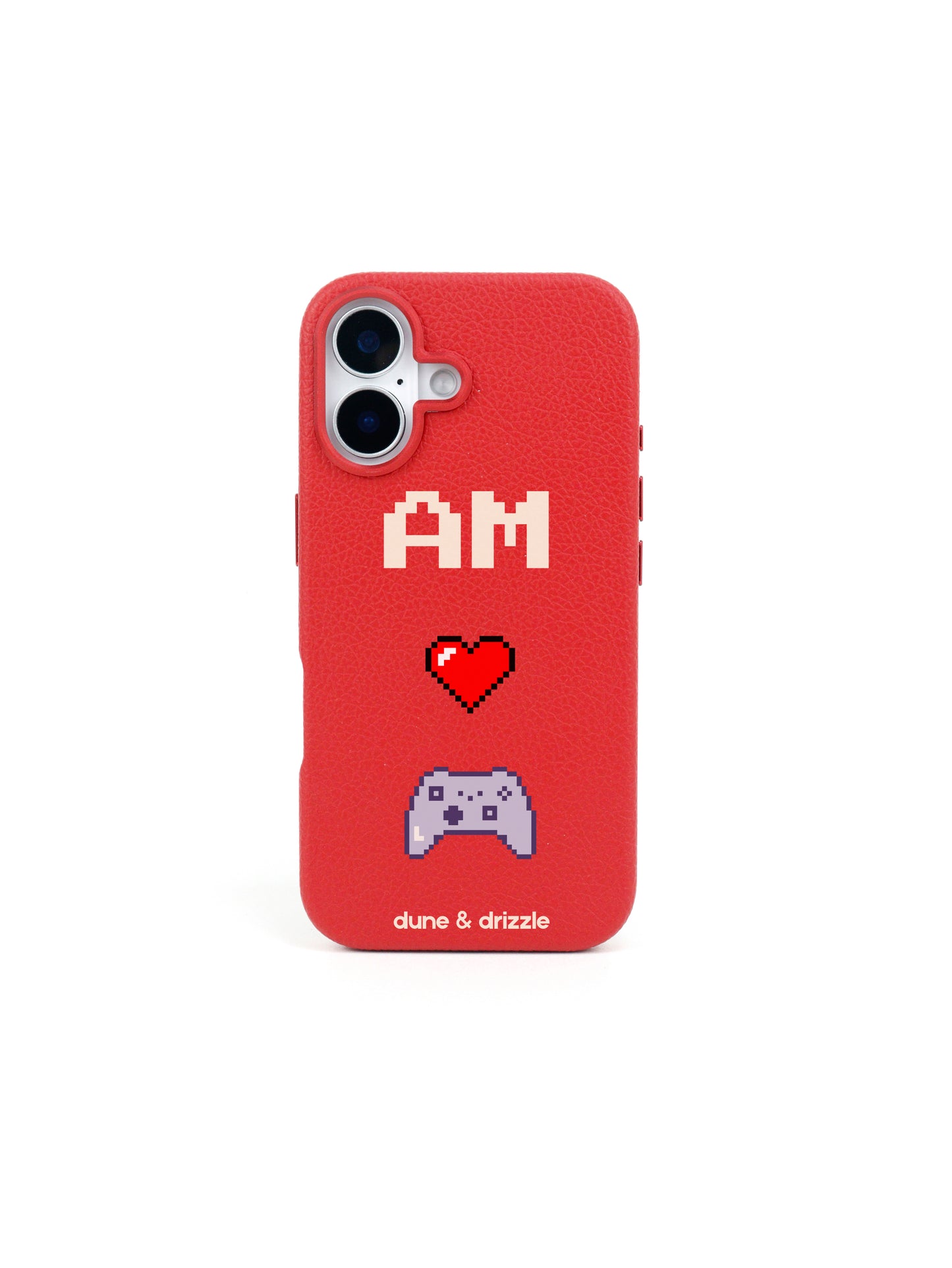 Pixel Love Game ~ iPhone 17