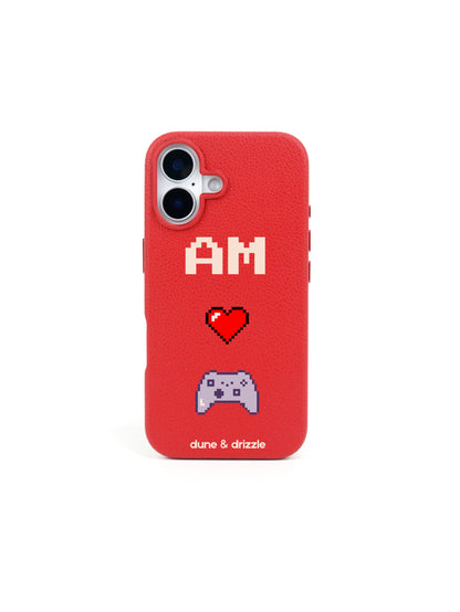 Pixel Love Game ~ iPhone 16