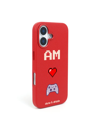 Pixel Love Game ~ iPhone 16