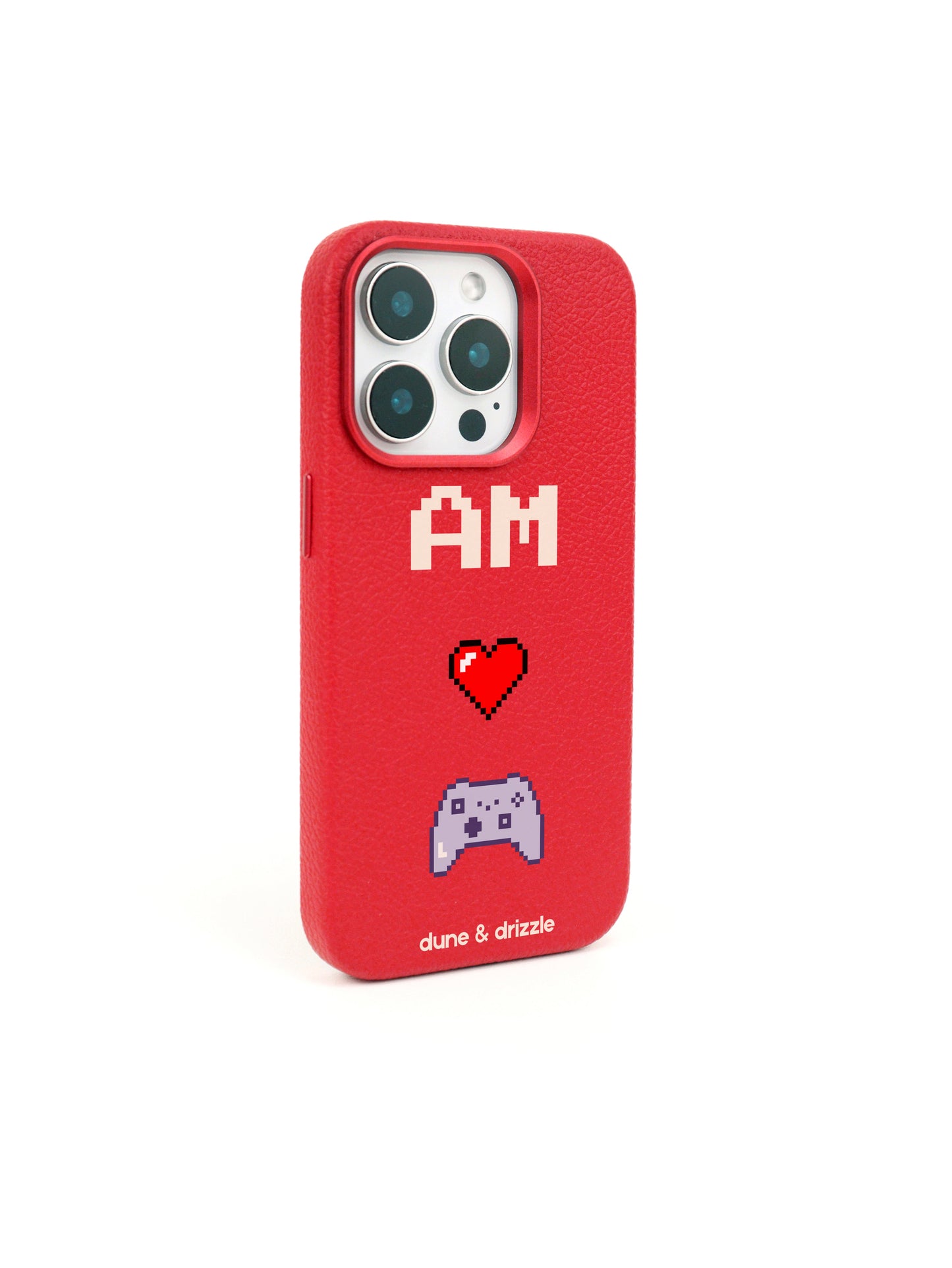 Pixel Love Game ~ iPhone 15 Pro Max