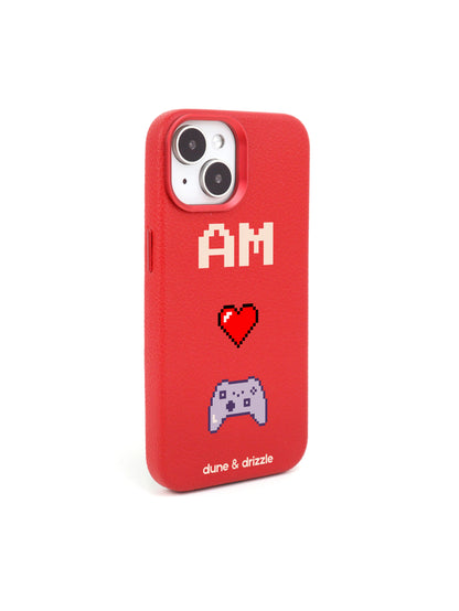 Pixel Love Game ~ iPhone 15 Plus