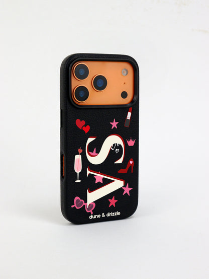 Main Character Energy ~ iPhone 17 Pro