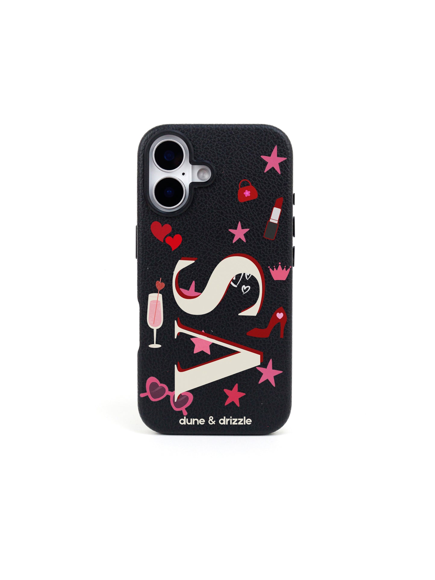 Main Character Energy ~ iPhone 16