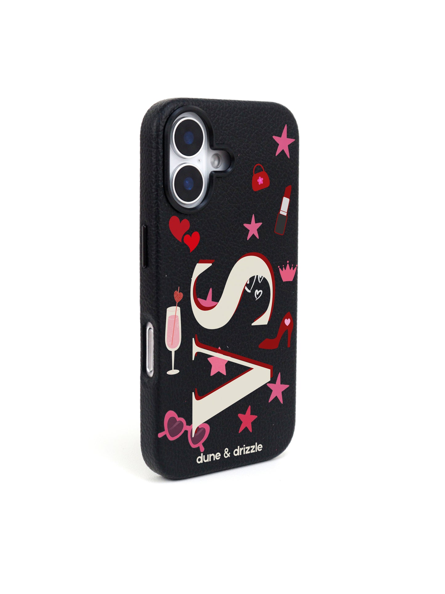 Main Character Energy ~ iPhone 16