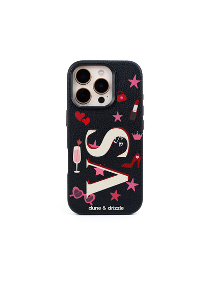 Main Character Energy ~ iPhone 16 Pro Max