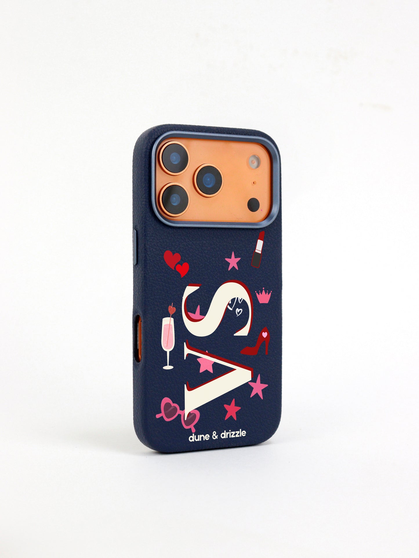 Main Character Energy ~ iPhone 17 Pro