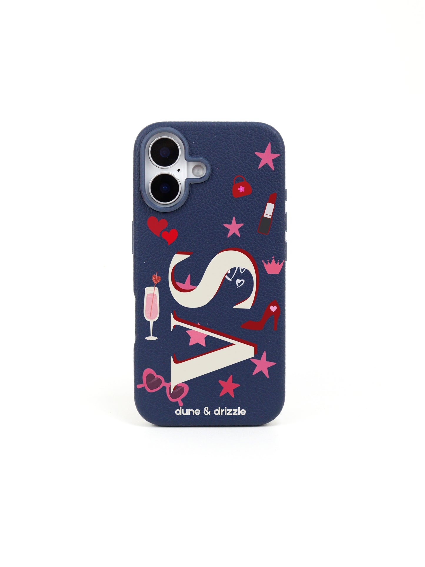 Main Character Energy ~ iPhone 16