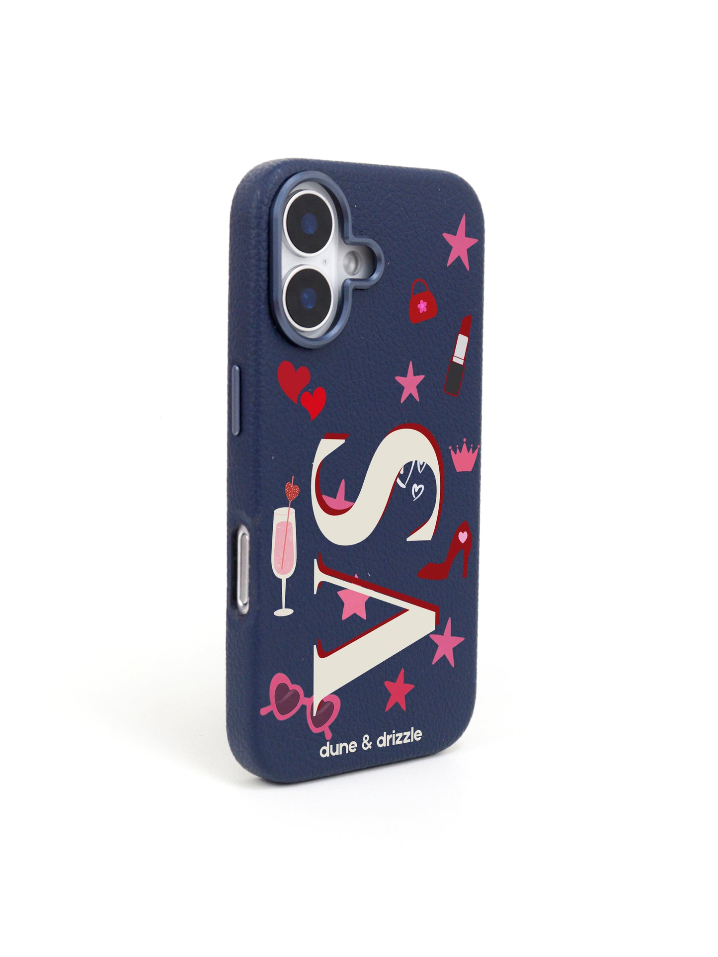 Main Character Energy ~ iPhone 16
