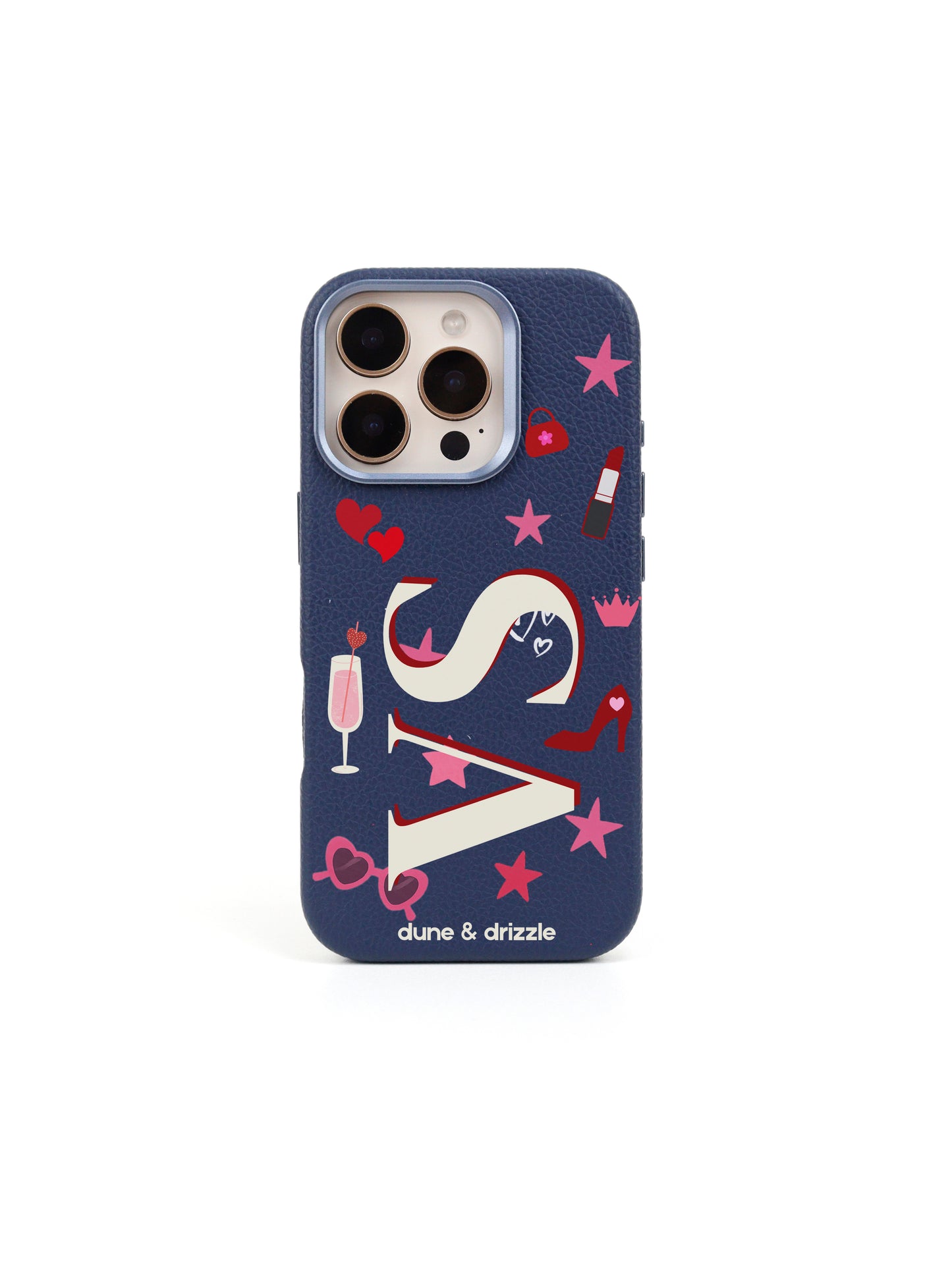 Main Character Energy ~ iPhone 16 Pro Max