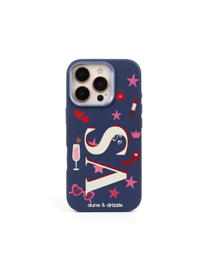 Main Character Energy ~ iPhone 16 Pro Max