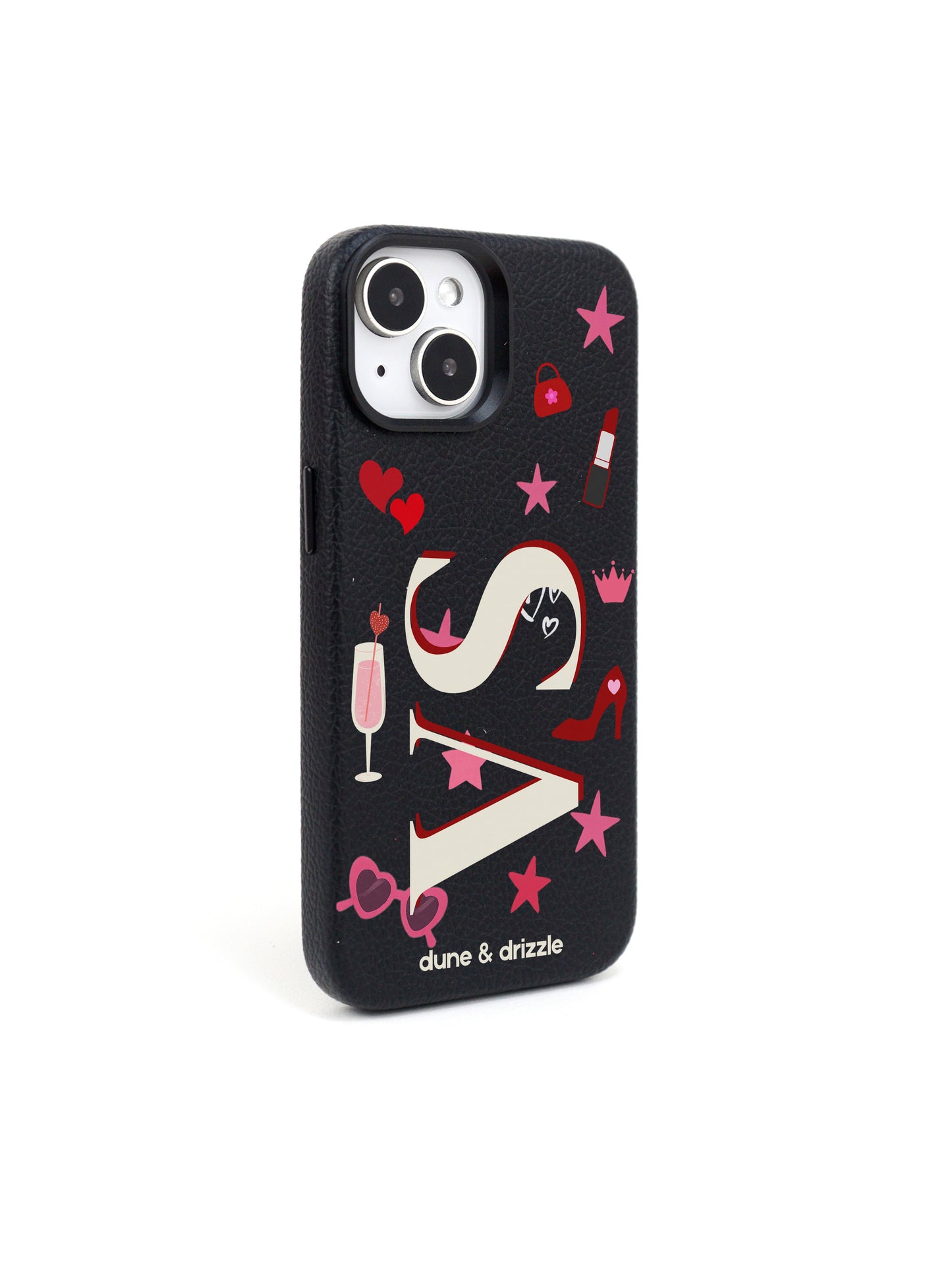 Main Character Energy ~ iPhone 15