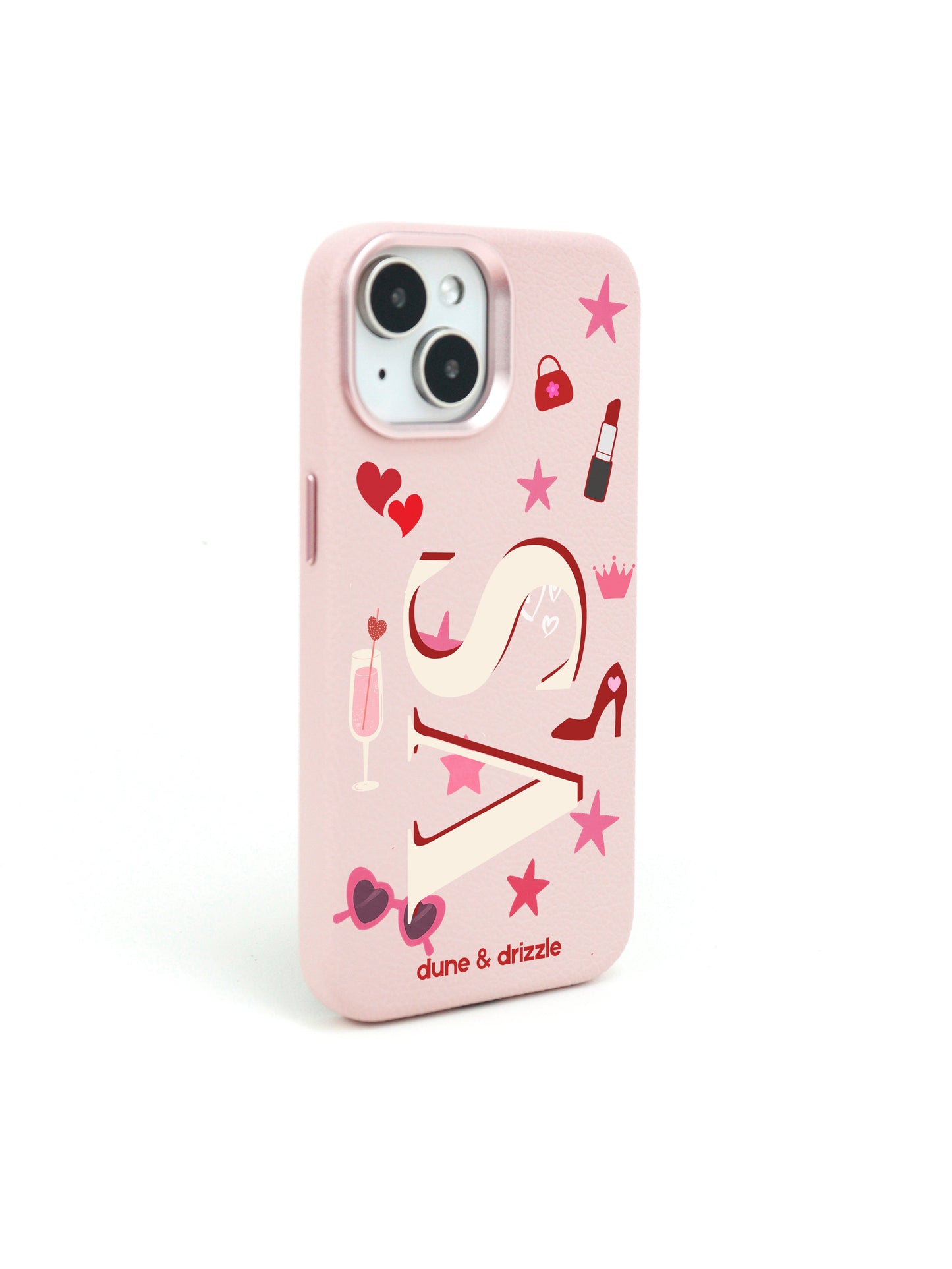 Main Character Energy ~ iPhone 15