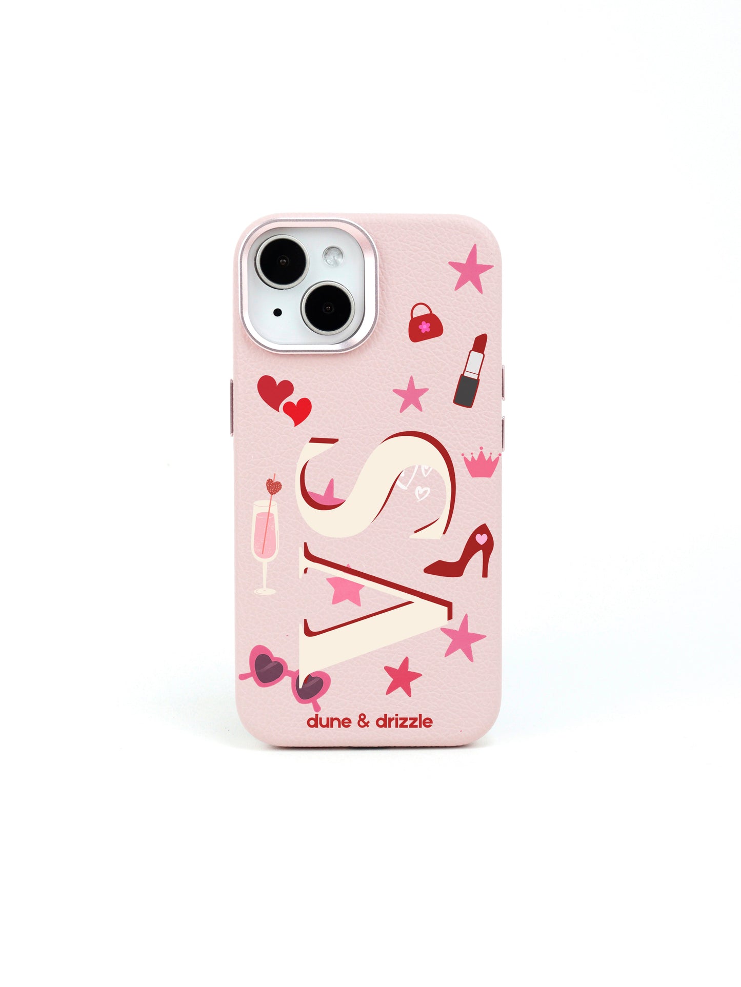 Main Character Energy ~ iPhone 15