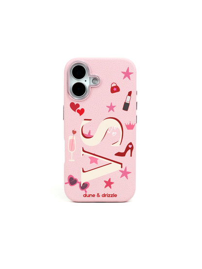 Main Character Energy ~ iPhone 16