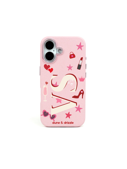 Main Character Energy ~ iPhone 16