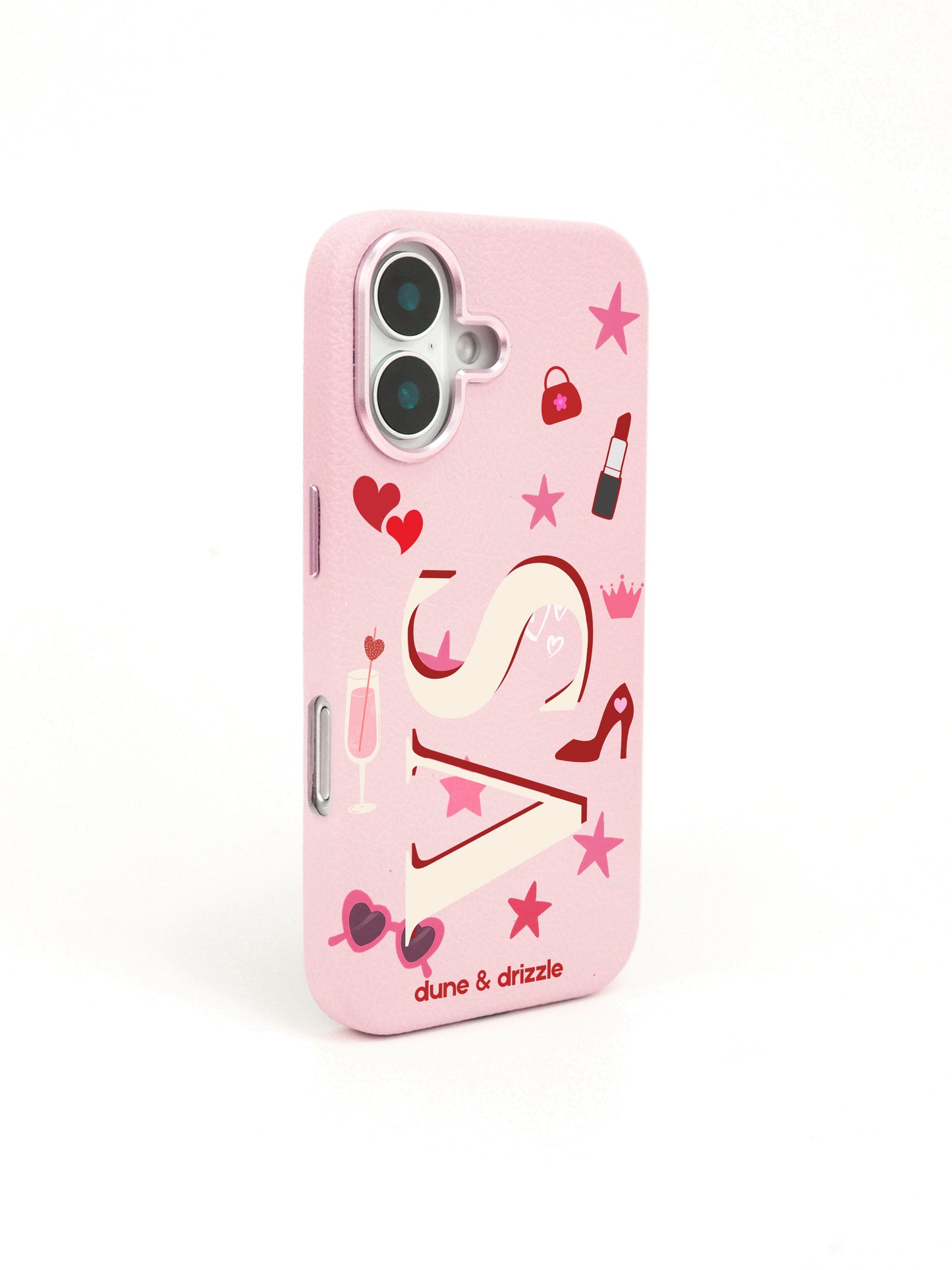 Main Character Energy ~ iPhone 16