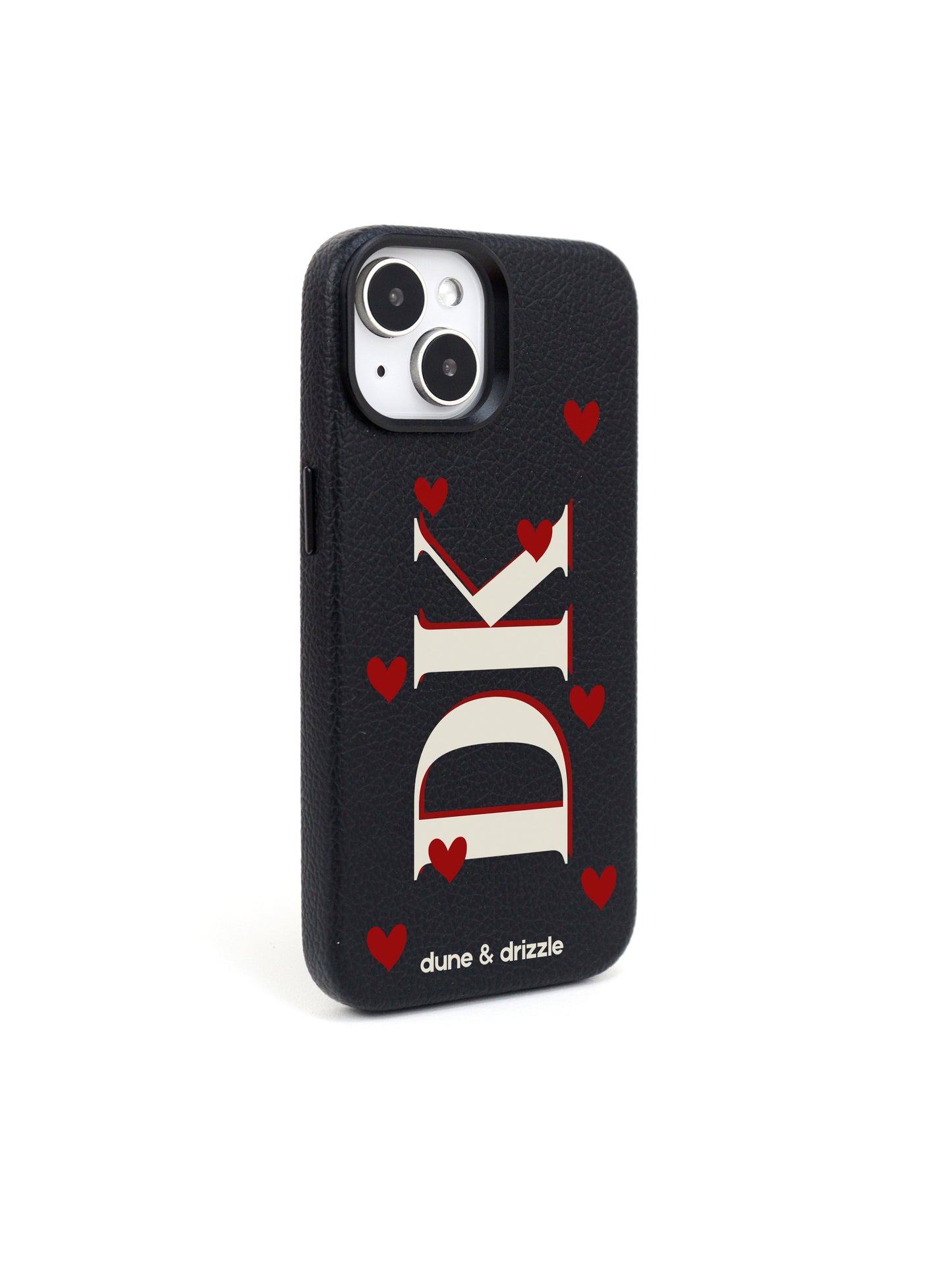 Hearts Are Full ~ iPhone 15