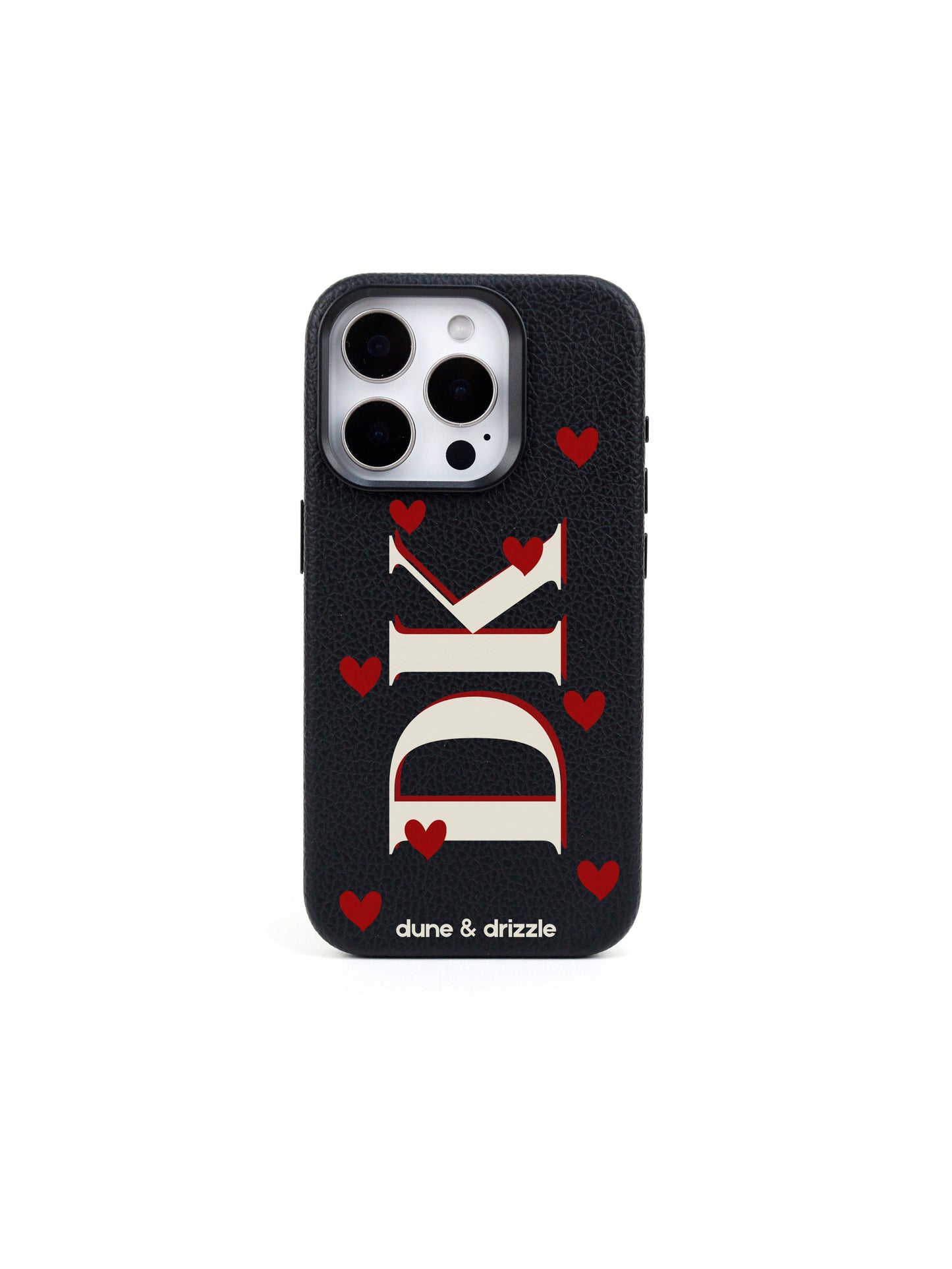 Hearts Are Full ~ iPhone 15 Pro Max