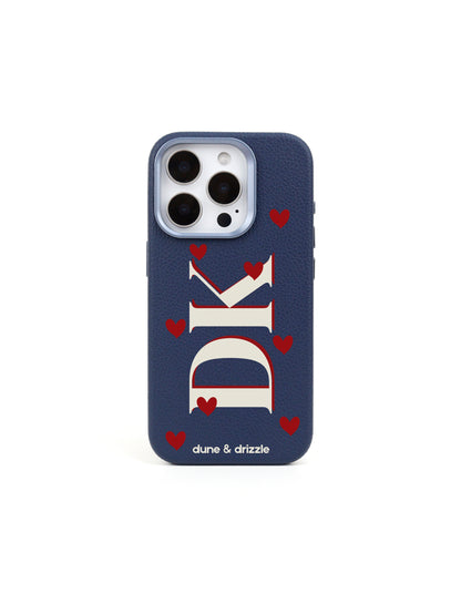 Hearts Are Full ~ iPhone 15 Pro Max