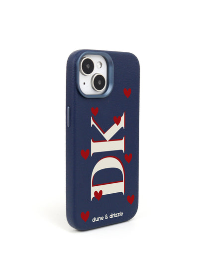 Hearts Are Full ~ iPhone 15 Plus