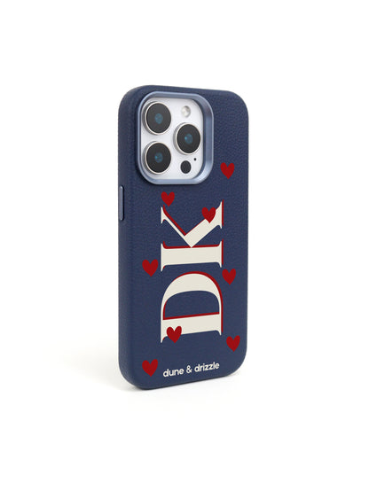 Hearts Are Full ~ iPhone 15 Pro Max