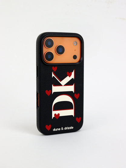 Hearts Are Full ~ iPhone 17 Pro