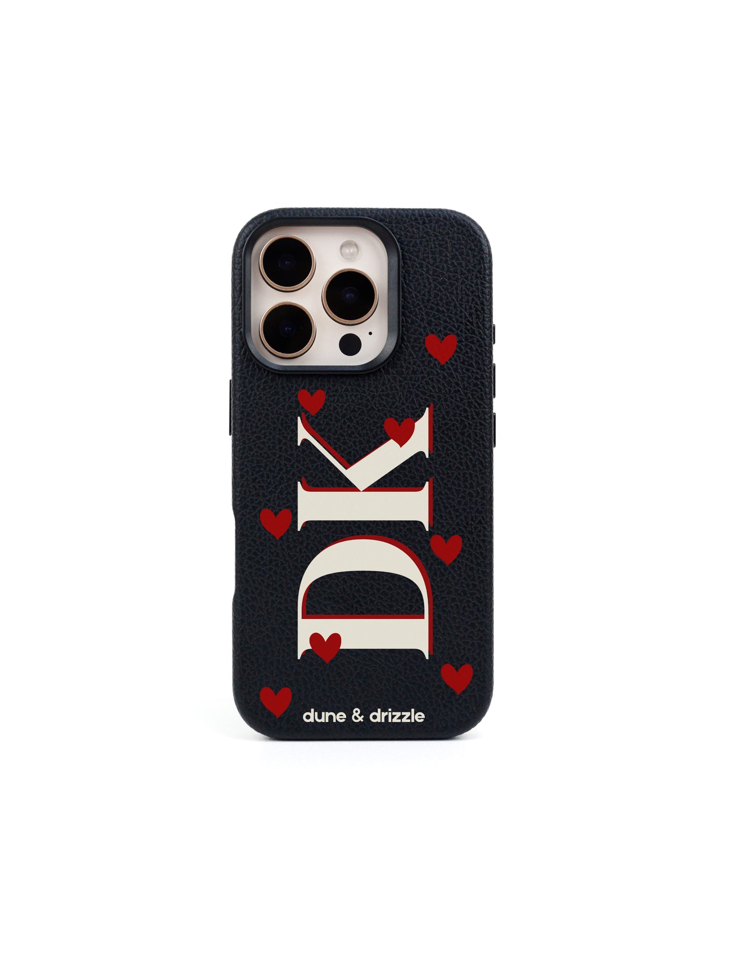 Hearts Are Full ~ iPhone 16 Pro Max