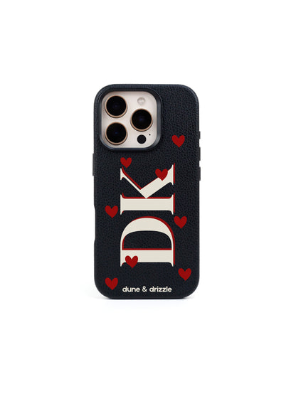 Hearts Are Full ~ iPhone 16 Pro Max