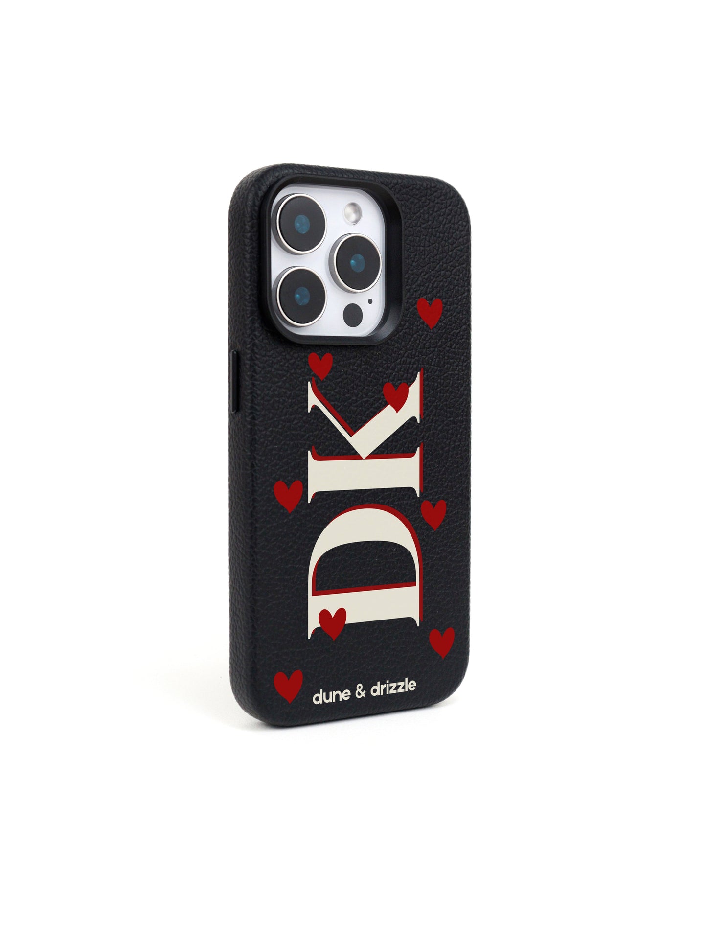 Hearts Are Full ~ iPhone 15 Pro Max