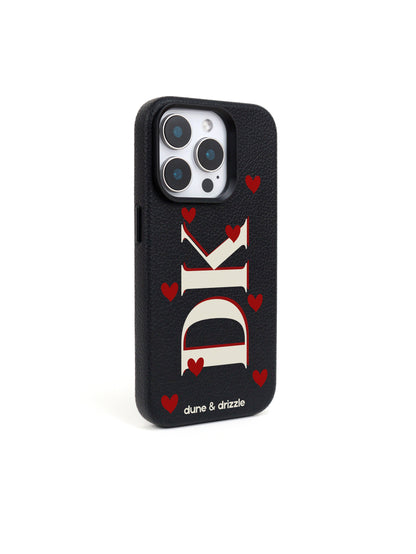 Hearts Are Full ~ iPhone 15 Pro Max