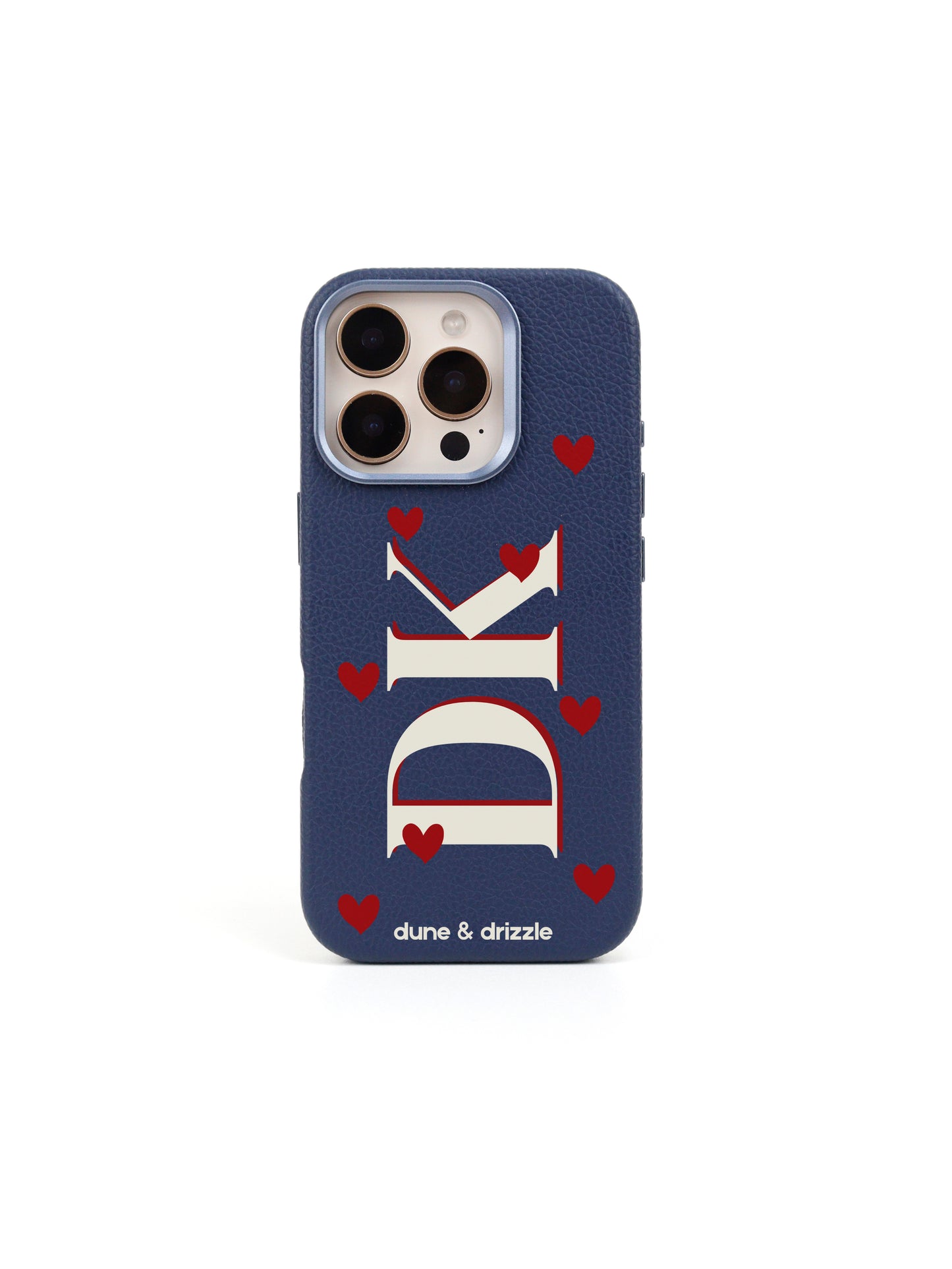 Hearts Are Full ~ iPhone 16 Pro Max