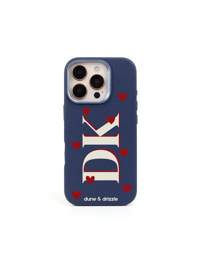 Hearts Are Full ~ iPhone 16 Pro Max