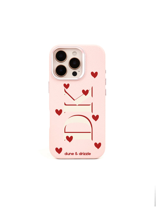 Hearts Are Full ~ iPhone 16 Pro